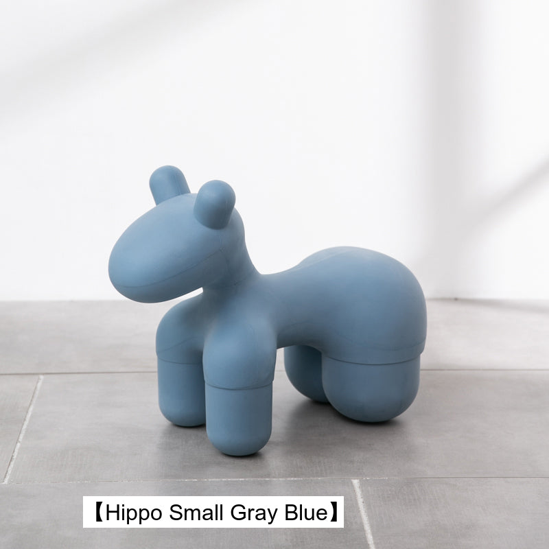 NIYE Isolde Scandinavian Animal Toy Leisure Chair from NIYE