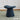 NIYE Santiago Chic Fabric Change Shoe Stool from NIYE