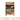 GENJI Akihiro Elegant Solid Wood High Cabinet from GENJI