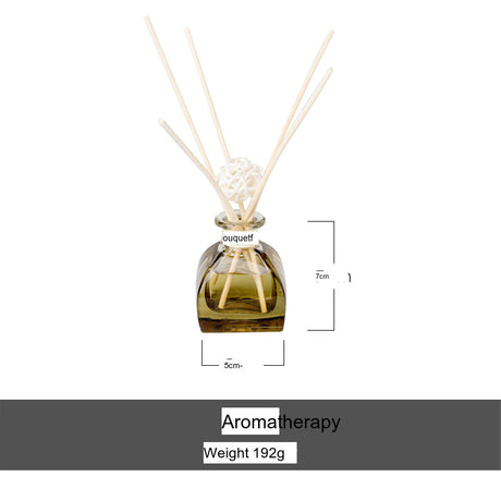 TIANRUN Anabella Elegant Marble Aromatherapy Set from TIANRUN