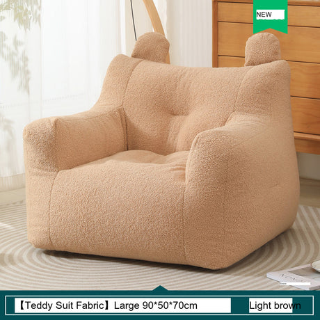 LEDONG Tamsin Cozy Soft Tatami Bedroom Mat with Little Bears from LEDONG