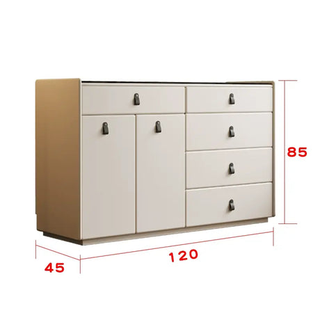 GEPH Ava High-End Jewelry Drawer Cabinet from GEPH