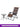 ZIYE Ashford Elegant Portable Folding Chair from ZIYE