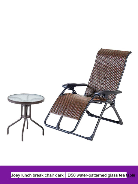 ZIYE Ashford Elegant Portable Folding Chair from ZIYE