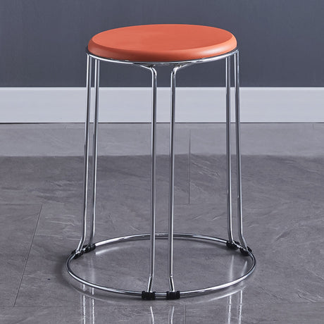 CHENGXIN HOME Tamsin Luxurious Simplicity High Bench Stool Chair from CHENGXIN HOME