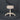 YITAO Marisol Ergonomic Stylish Beauty Stool with Universal Wheels from YITAO