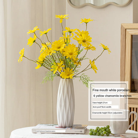 JUHAN Izumi Elegant Decorative Artificial Flowers from JUHAN