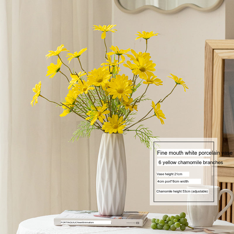JUHAN Izumi Elegant Decorative Artificial Flowers from JUHAN