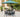 MOJIA Florian Porcelain Pillar Garden Umbrella for Outdoor Lounging from MOJIA