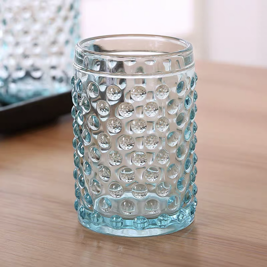 TIANRUN Mistral Sleek Scandinavian Mouthwash Set from TIANRUN