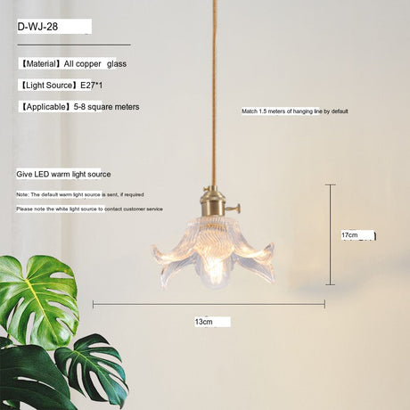 BOJI Isadora Elegant Copper Table Lamp for Luxury Living Room from BOJI