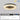DESIGNER LIGHTING Balthazar Chic Copper Modern Ceiling Light from DESIGNER LIGHTING