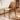 WANMEI Evangeline Luxe Leather Minimalist Dining Chair from WANMEI