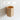 OGI NO RYOHIN Small Shelf with Leather Hanging Strap from OGI NO RYOHIN
