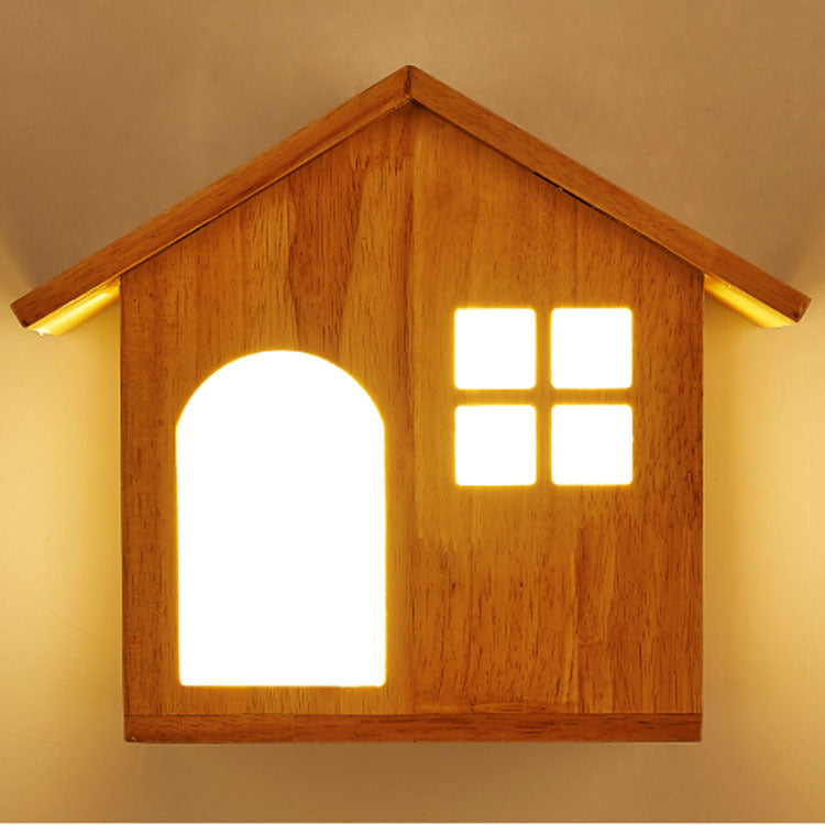 BOJI Haruki Elegant Minimalist Wall Table Lamp from BOJI