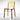 ABOUT WHITE Marisol Sleek Transparent Design High Chair from ABOUT WHITE