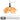 BOJI Haruki Elegant Woven Ceiling Lamp from BOJI