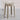 A&D Zephyr Thickened Stylish Dining Stool from A&D