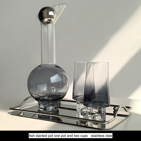 LIVETAI Isadora High-Quality Spacious Teapot Luxury Style from LIVETAI