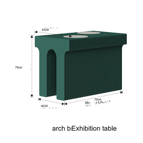 SHIBA Haruka Elegant Display Frame Exhibition Cabinet from SHIBA