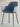 MEIYIJIA Oswego Sustainable Natural Wood High Chair from MEIYIJIA