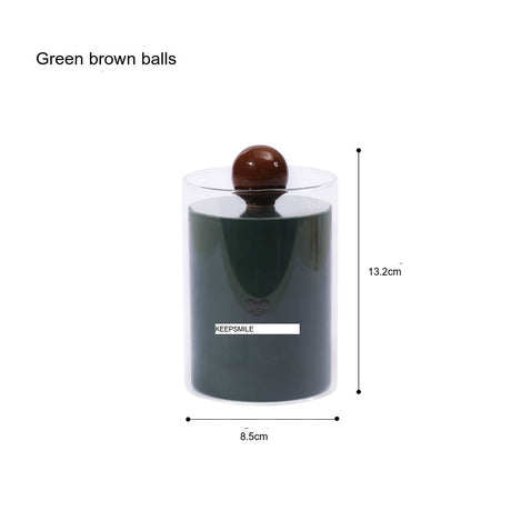 EPIUS Leontios Sleek Cotton Storage Box from EPIUS