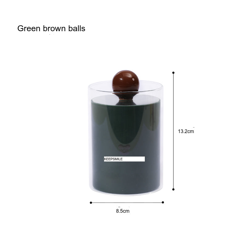 EPIUS Leontios Sleek Cotton Storage Box from EPIUS