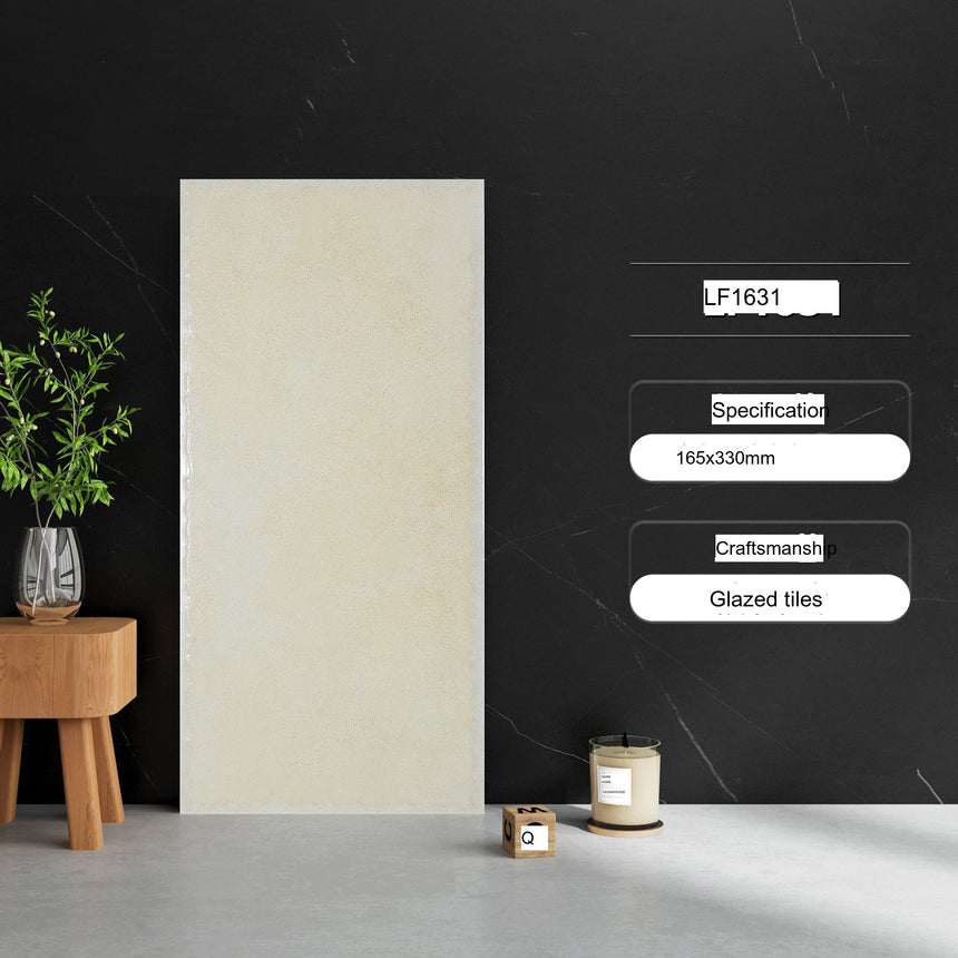 LOFTWELL Aveline Chic Decorative Wall Tile from LOFTWELL
