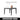 OROMA Isolde Elegant Square Marble Dining Table from OROMA