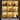 BEN HANMEI Alhambra Glossy Modern Stand Light Luxury Style from BEN HANMEI