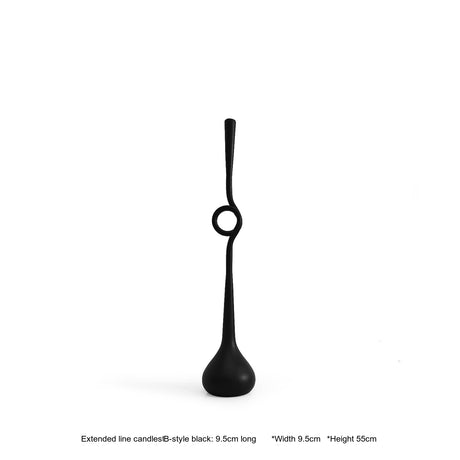 VAVINCI Amara Elegance Silver-Gold Pendulum Jewelry from VAVINCI