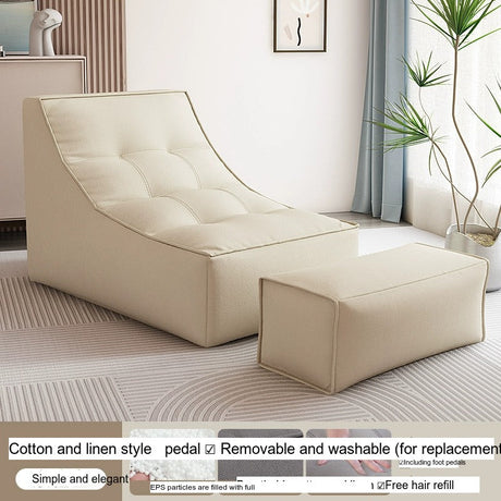 LEDONG Haruki Futuristic Detachable Sofa from LEDONG