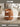 MOXER Juniper Luxe Minimalist Leather Makeup Stool from MOXER