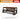 WEIMEI Haruki Stylish Industrial Dining Set Rectangular Combo from WEIMEI