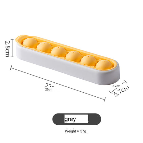 MOSE Ice Hockey Mold Set from MOSE