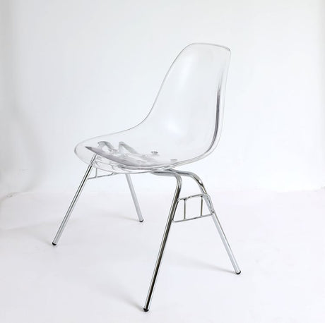 NIYE Marigold Elegant Foldable Dining Chair from NIYE