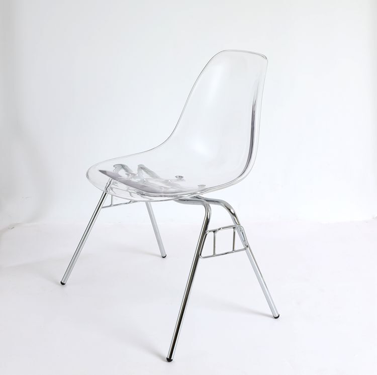 NIYE Marigold Elegant Foldable Dining Chair from NIYE
