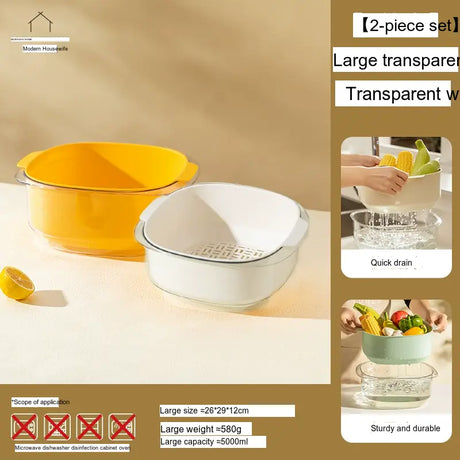 MH Yamaguchi Versatile Double-Layer Drying Rack from MH