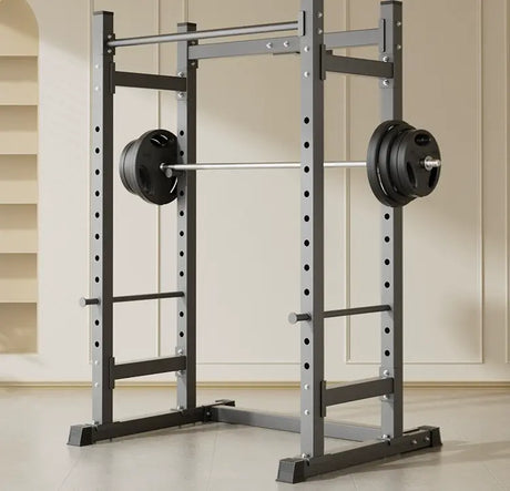 KANGSITE Professional Squat Rack for Weightlifting and Strength Training from KANGSITE