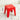 CHENGXIN HOME Islington Durable Stackable Stool from CHENGXIN HOME