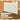 A WALLPAPER PARTITION Celestine Chic Foldable Decorative Screen Partition from A WALLPAPER PARTITION