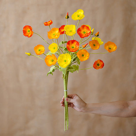 JUHAN Astrid Lush Dazzling Puppet Flower Arrangement from JUHAN