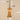 BOJI Santiago Vintage-Inspired Aesthetic Ceiling Lamp from BOJI