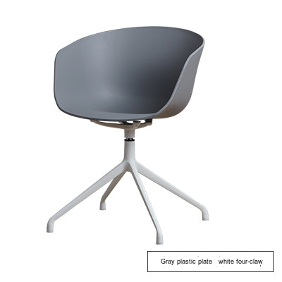 NIYE Elowen Sleek-Design Ergonomic Office Chair from NIYE