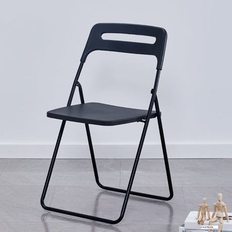 CHENGXIN HOME Isadora Lightweight Stackable Folding Chair from CHENGXIN HOME