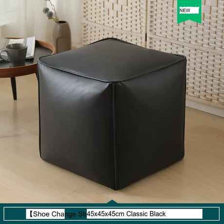 LEDONG Yamada Stylish Multifunctional Footstool from LEDONG