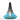 BOJI Isolde Retro Creative Flashlight Ceiling Lamp from BOJI