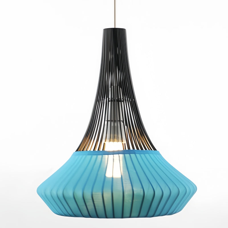 BOJI Isolde Retro Creative Flashlight Ceiling Lamp from BOJI