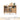 GENJI Hiroshi Sleek Wooden Storage Kitchen Cabinet from GENJI