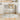 XIMIKA Adalyn Luxe Light Vanity Makeup Stool from XIMIKA